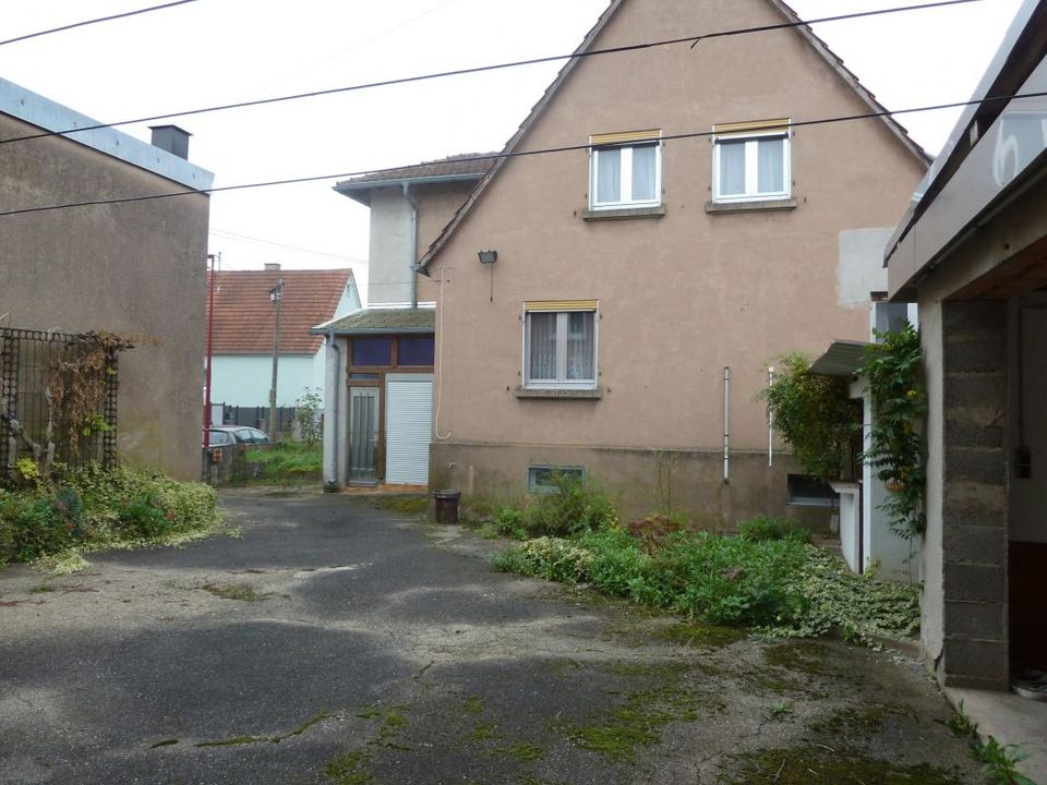 Villa i Soufflenheim, Bas-Rhin - foto 1