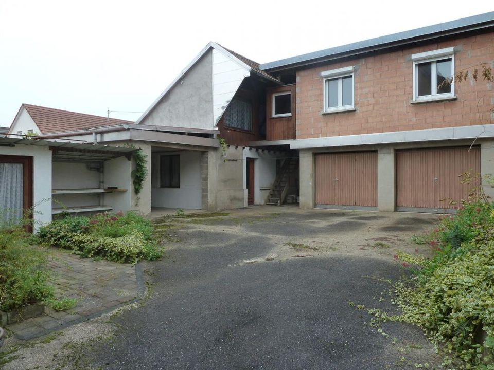 Villa i Soufflenheim, Bas-Rhin - foto 2