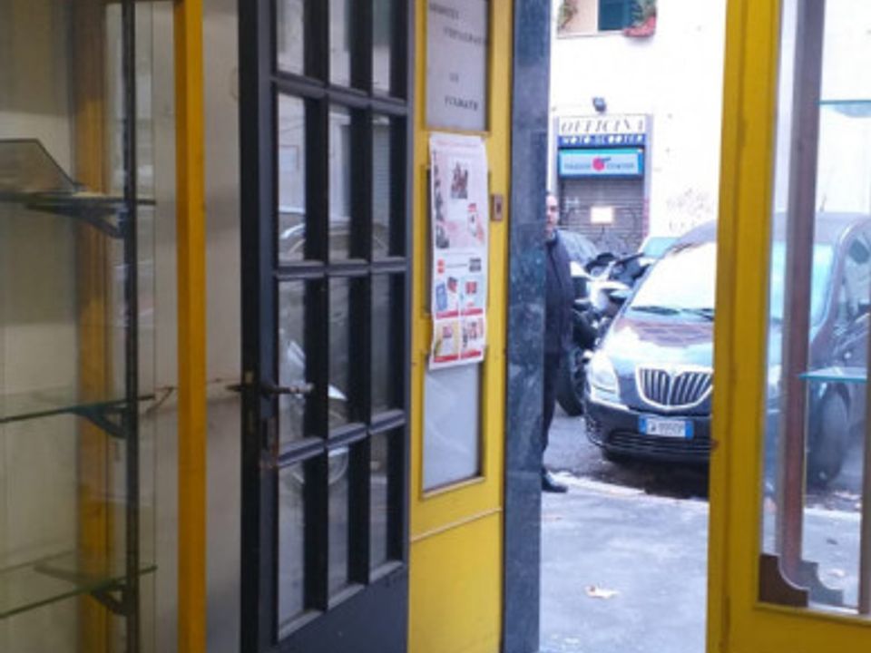 Erhvervsejendom i Rome, Rome - foto 4