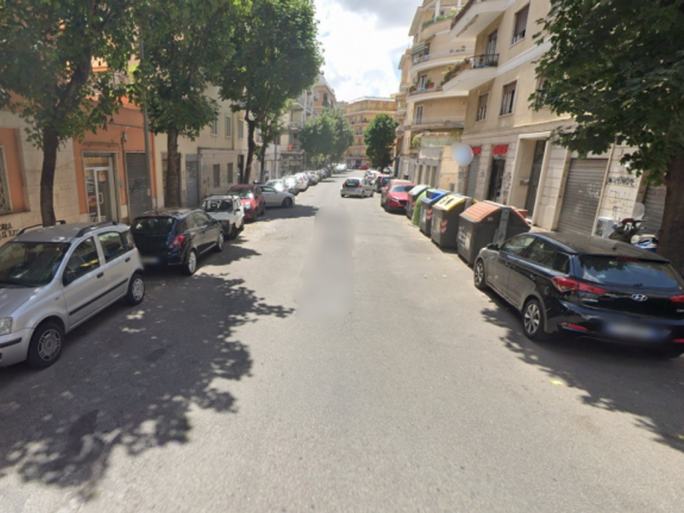 Erhvervsejendom i Rome, Rome - foto 3