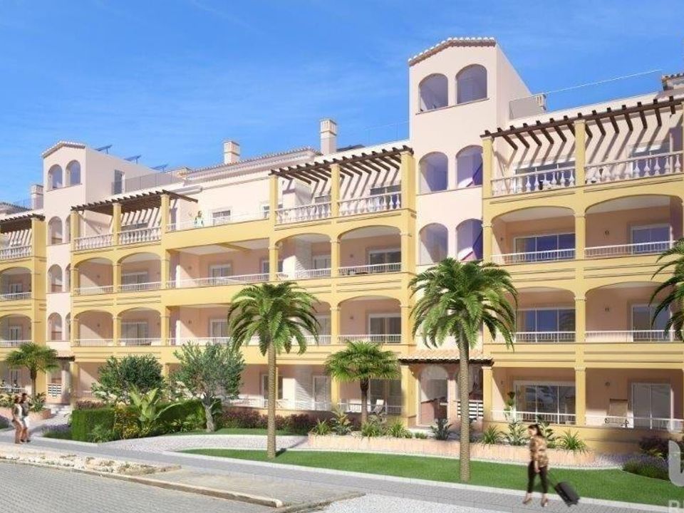 Lejlighed i Lagos, Faro - foto 2