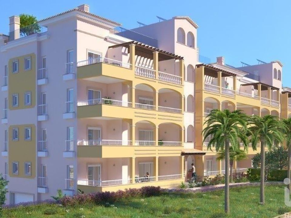 Lejlighed i Lagos, Faro - foto 1