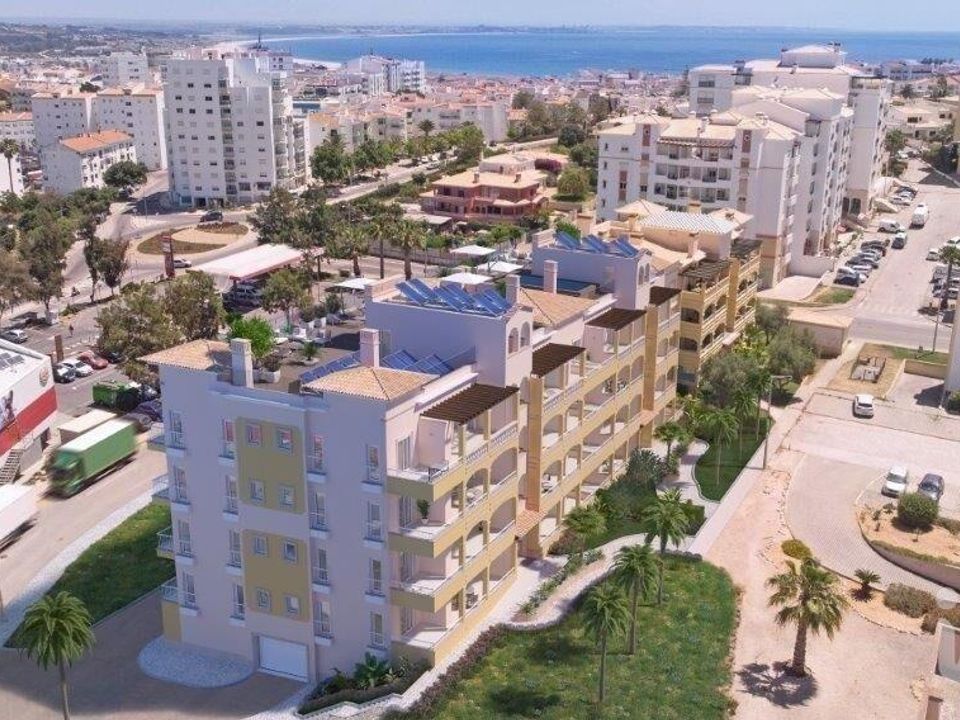 Lejlighed i Lagos, Faro - foto 4