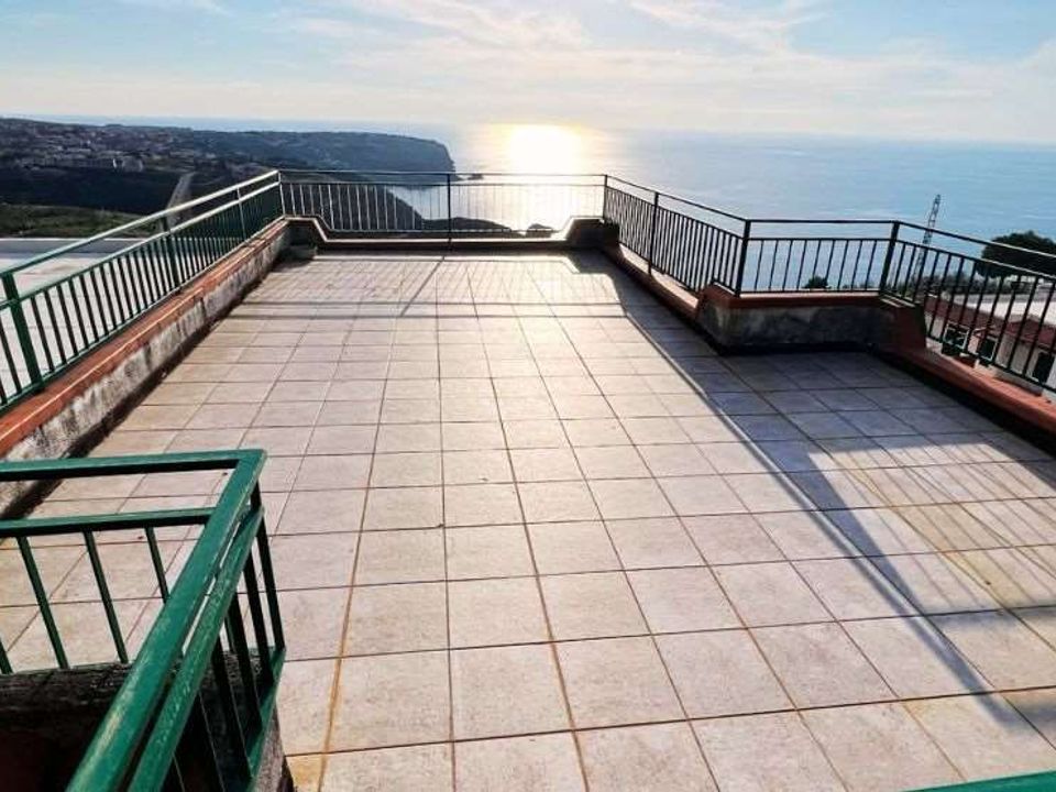 Villa i San Nicola Arcella, Cosenza - foto 1