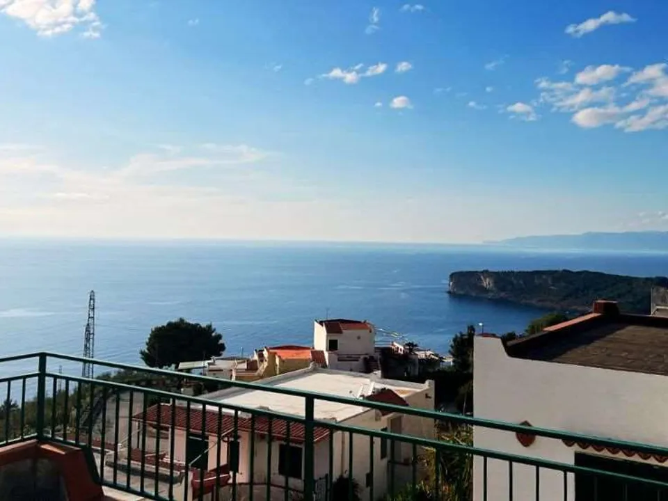 Villa i San Nicola Arcella, Cosenza - foto 2