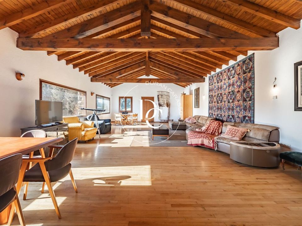 Villa i Bolvir, Gerona - bilde 1