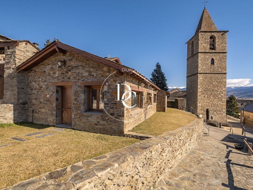 Villa i Bolvir, Gerona - bilde 4