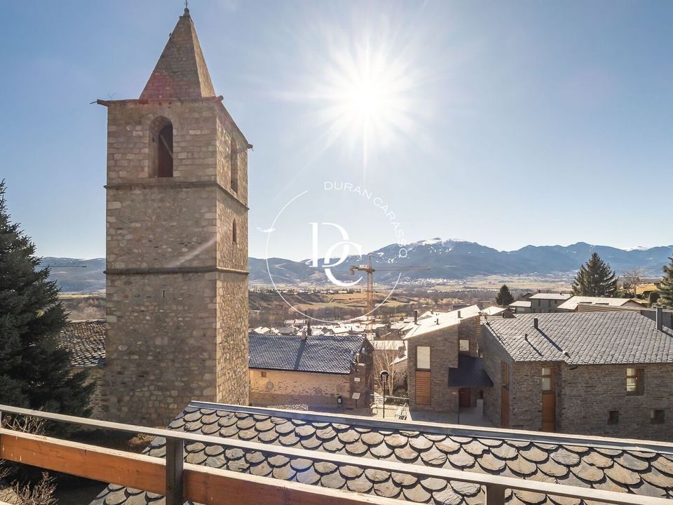 Villa i Bolvir, Gerona - bilde 5