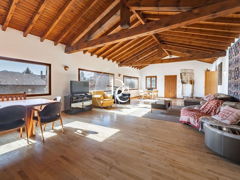 Villa i Bolvir, Gerona - bilde 2