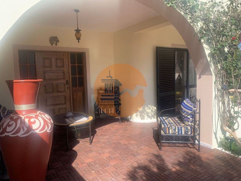 Villa i Quarteira, Faro - foto 2