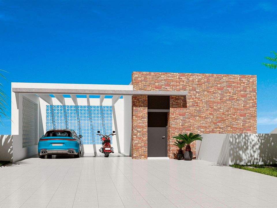 Villa i La Marina, Alicante - foto 3