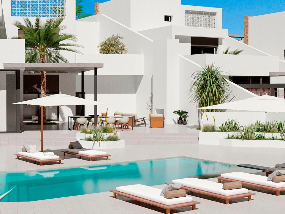 Villa i La Marina, Alicante - foto 4