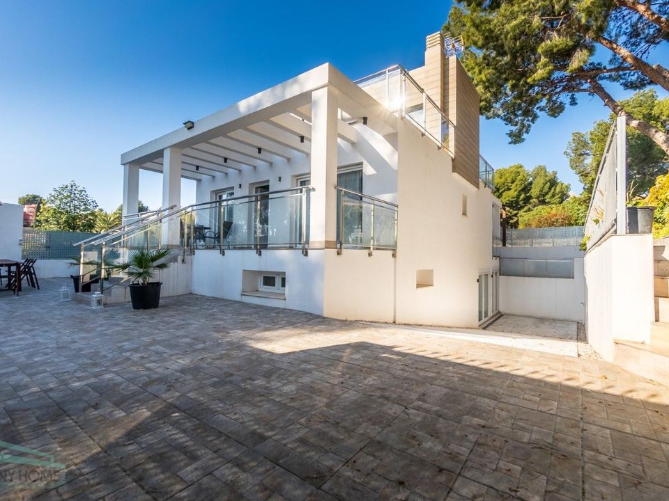 Villa i La Nucia, Alicante - foto 2