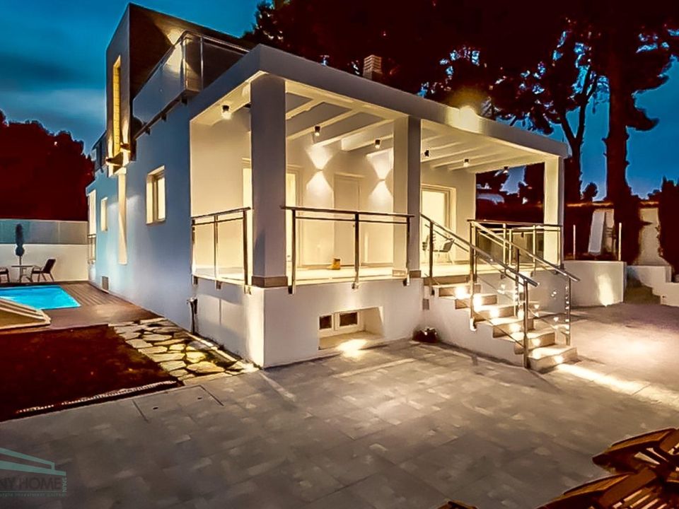 Villa i La Nucia, Alicante - foto 3