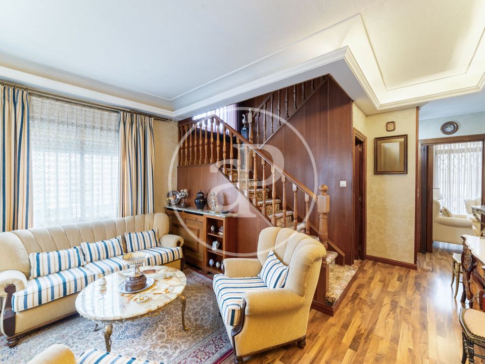 Villa a Madrid, Madrid - foto 4