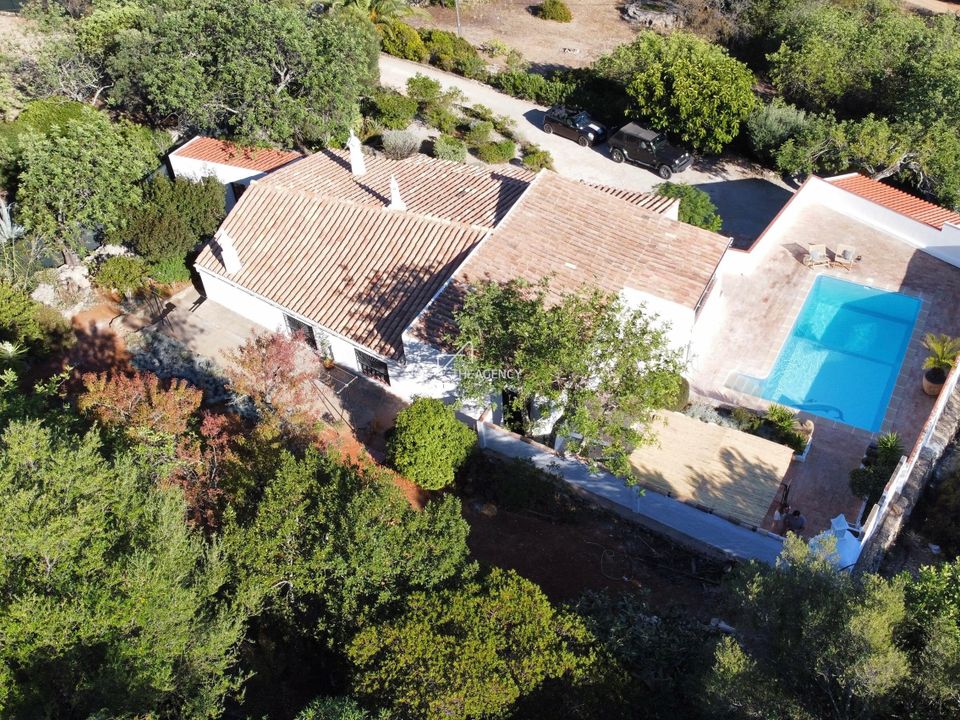 Villa i Santa Barbara de Nexe, Faro - foto 2