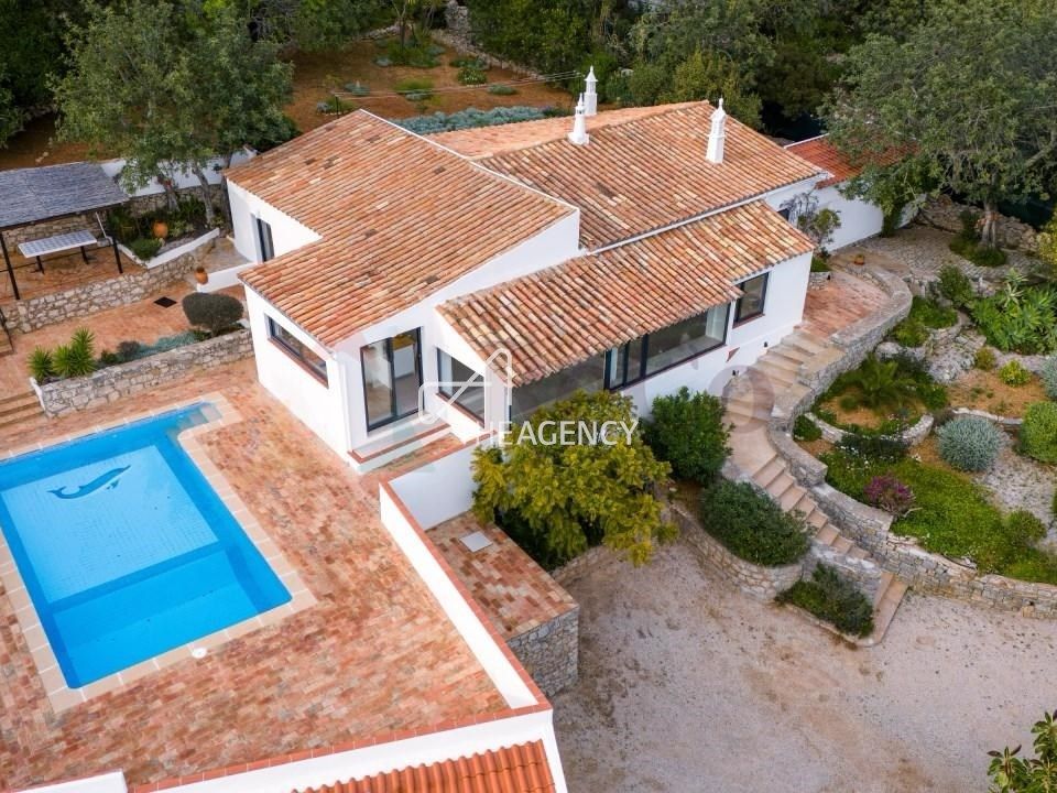 Villa i Santa Barbara de Nexe, Faro - foto 3