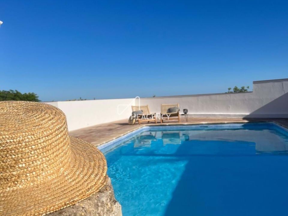 Villa i Santa Barbara de Nexe, Faro - foto 4