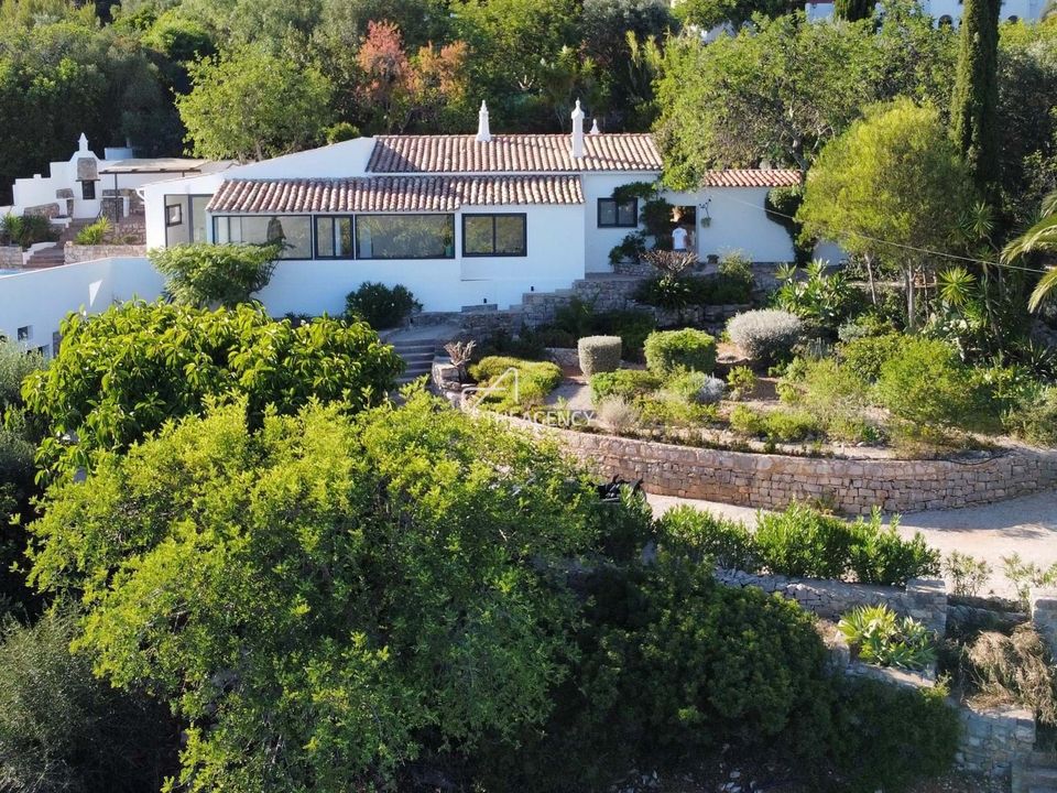 Villa i Santa Barbara de Nexe, Faro - foto 5