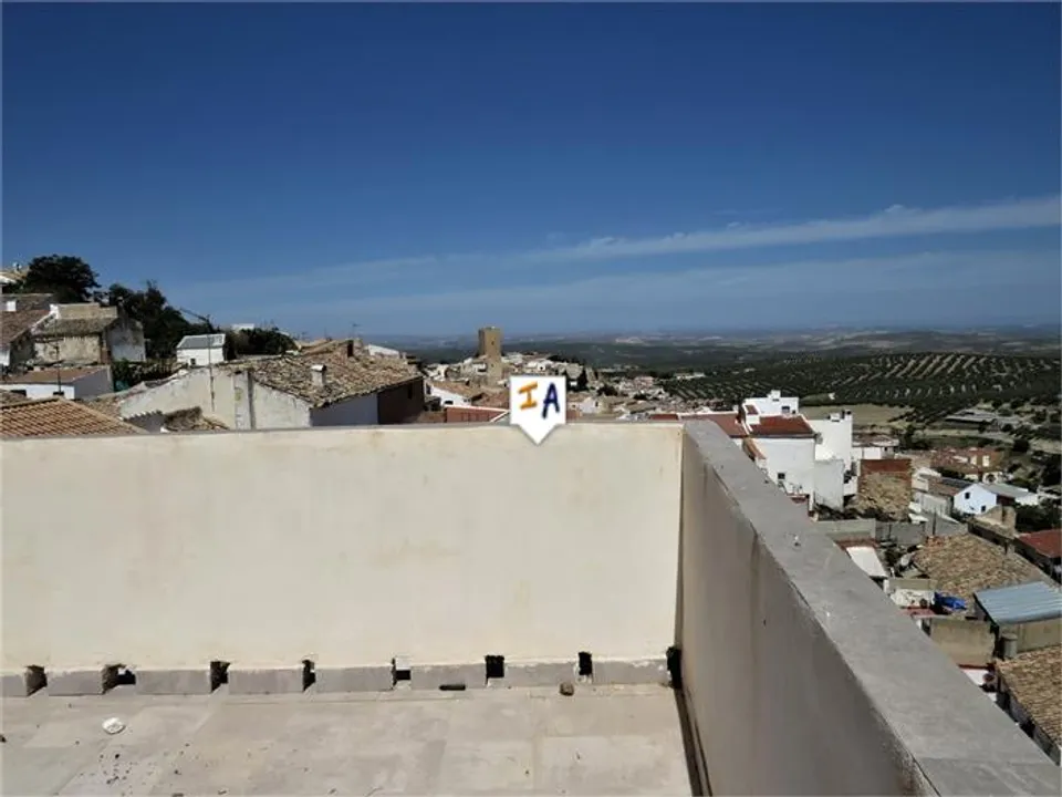 Byhus i Martos, Jaen - foto 2