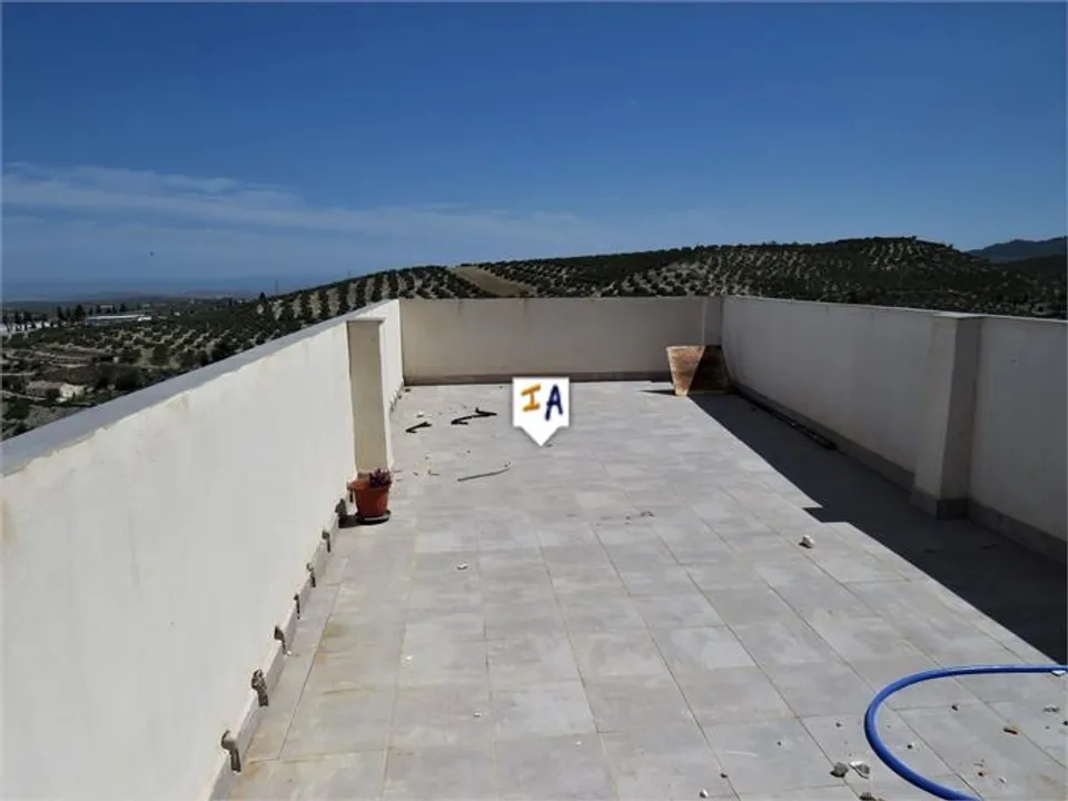 Byhus i Martos, Jaen - foto 3