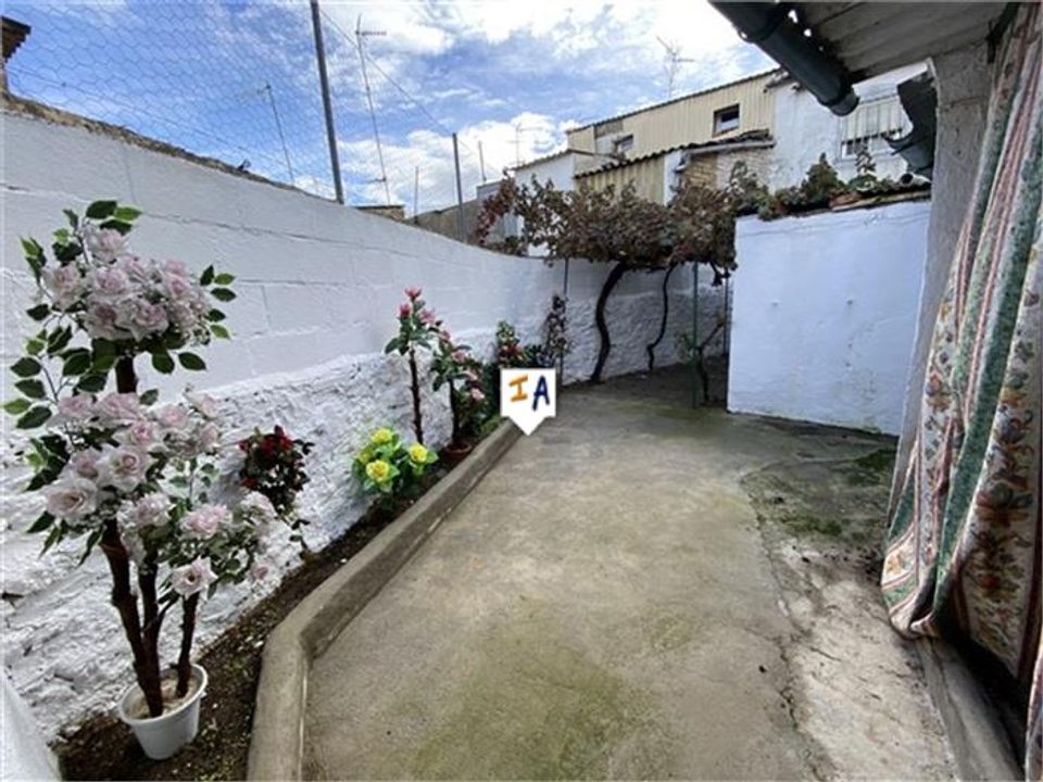 Byhus i Alcala La Real, Jaen - foto 3