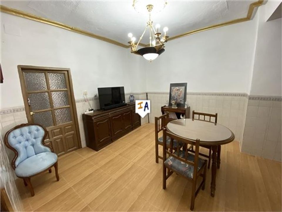 Byhus i Alcala La Real, Jaen - foto 4