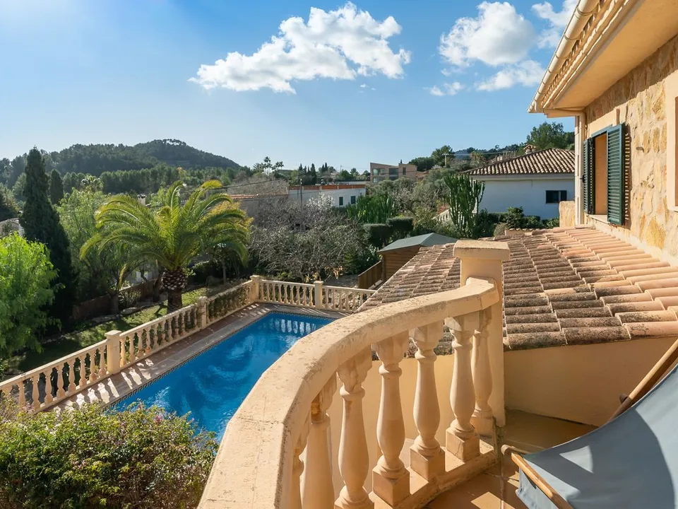 Villa in Es Capdella, Mallorca - foto 2