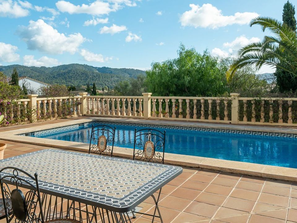 Villa in Es Capdella, Mallorca - foto 5