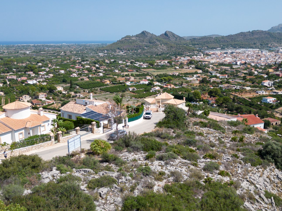 Villa i Pedreguer, Alicante - foto 5