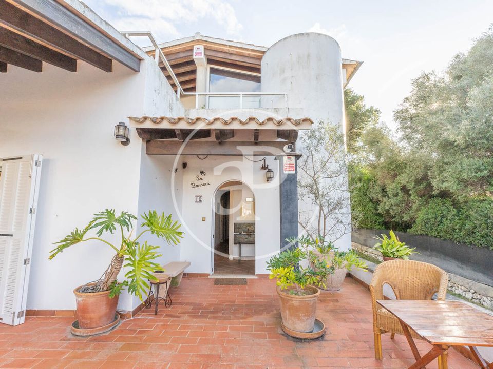 Villa i Felanitx, Mallorca - bilde 3