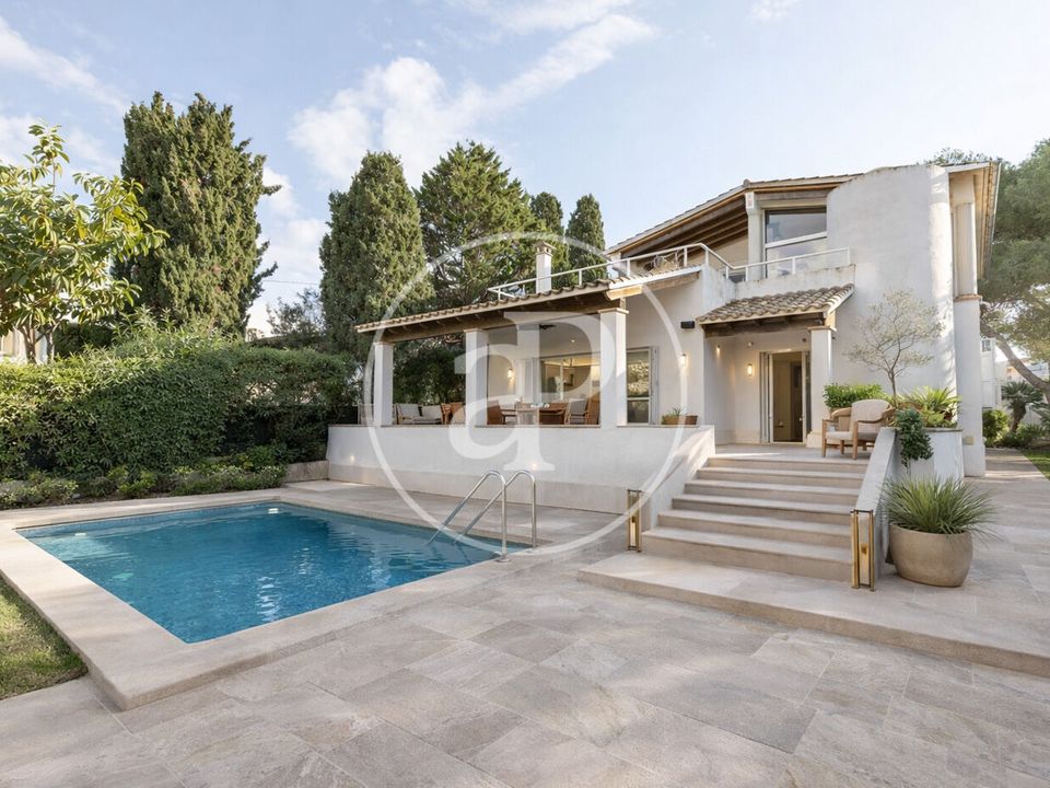 Villa i Felanitx, Mallorca - bilde 2