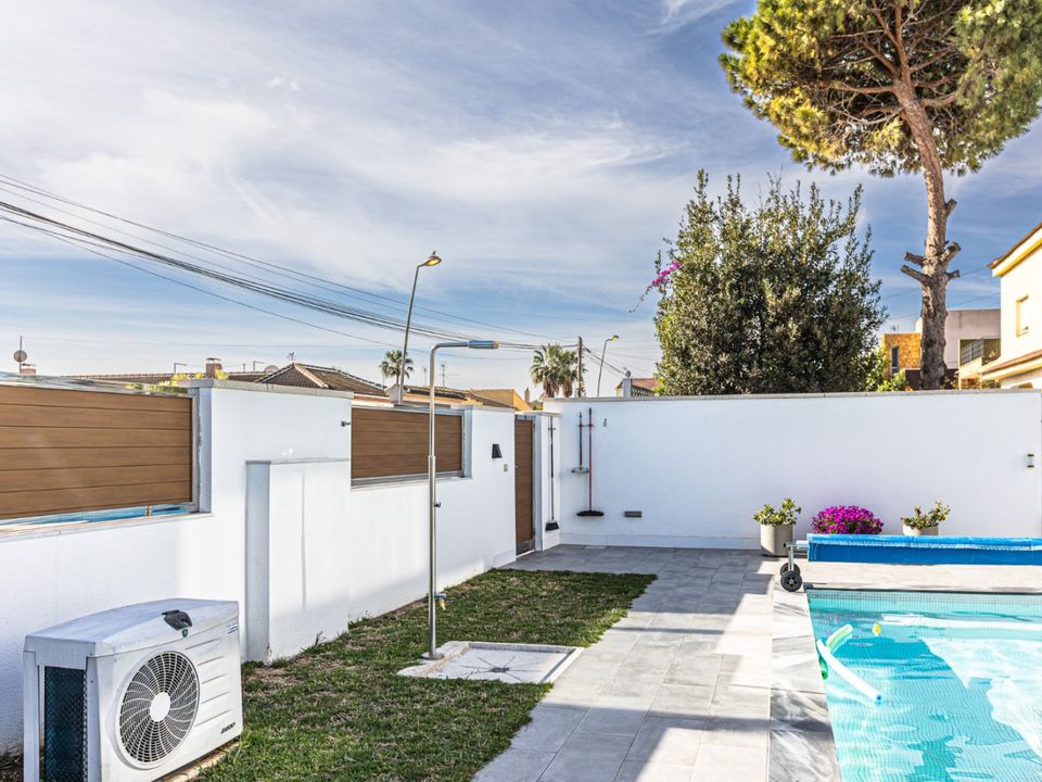 Landejendom i Torrevieja, Alicante - foto 3