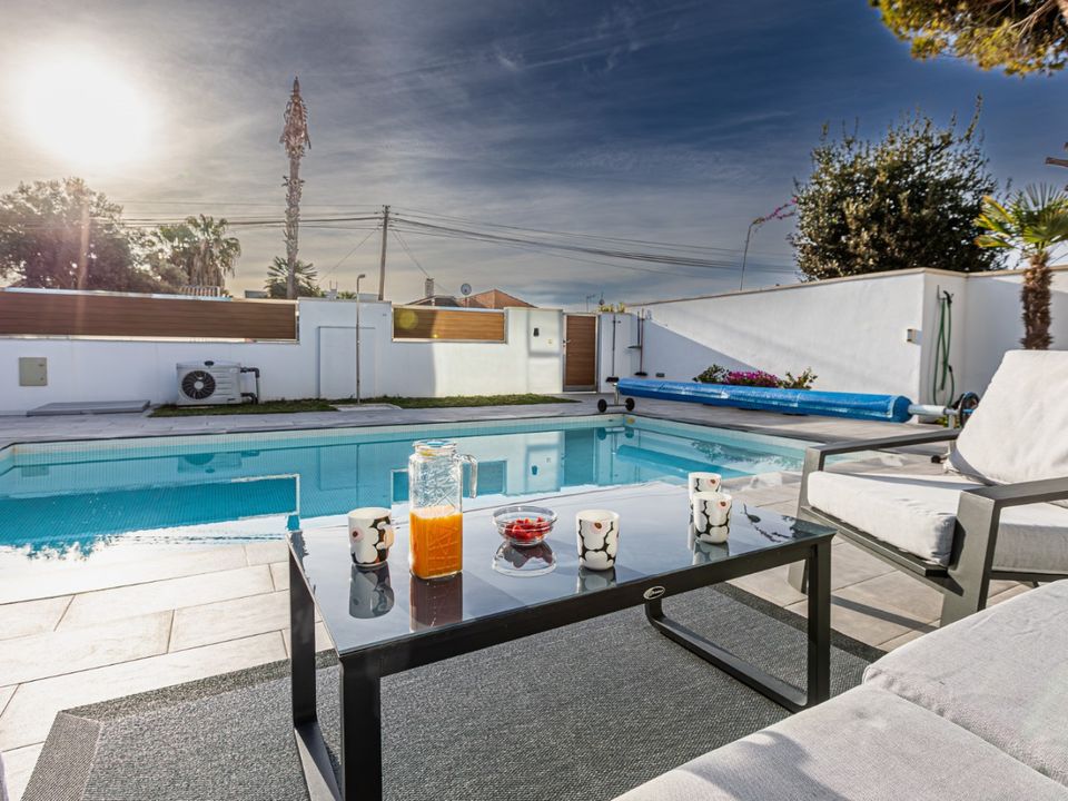 Landejendom i Torrevieja, Alicante - foto 4