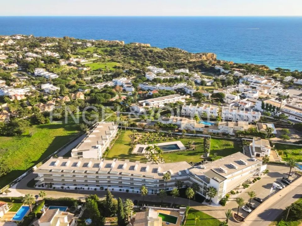 Lejlighed i Albufeira, Faro - foto 3