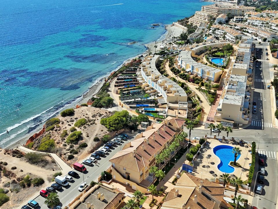 Lejlighed i Cabo Roig, Alicante - foto 2
