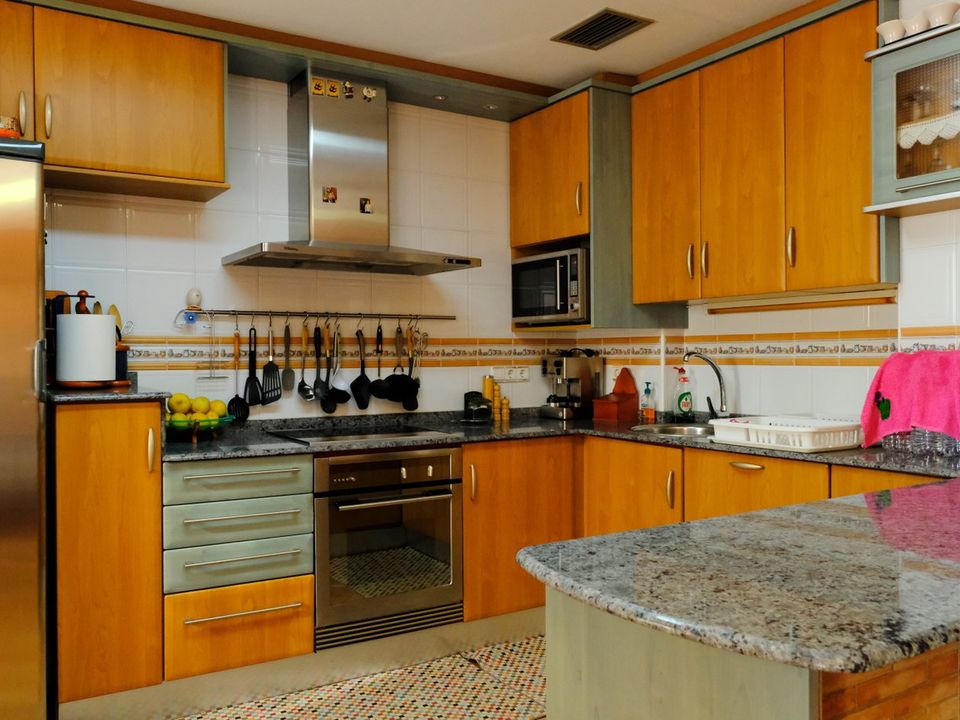 Villa i Orihuela, Alicante - foto 3