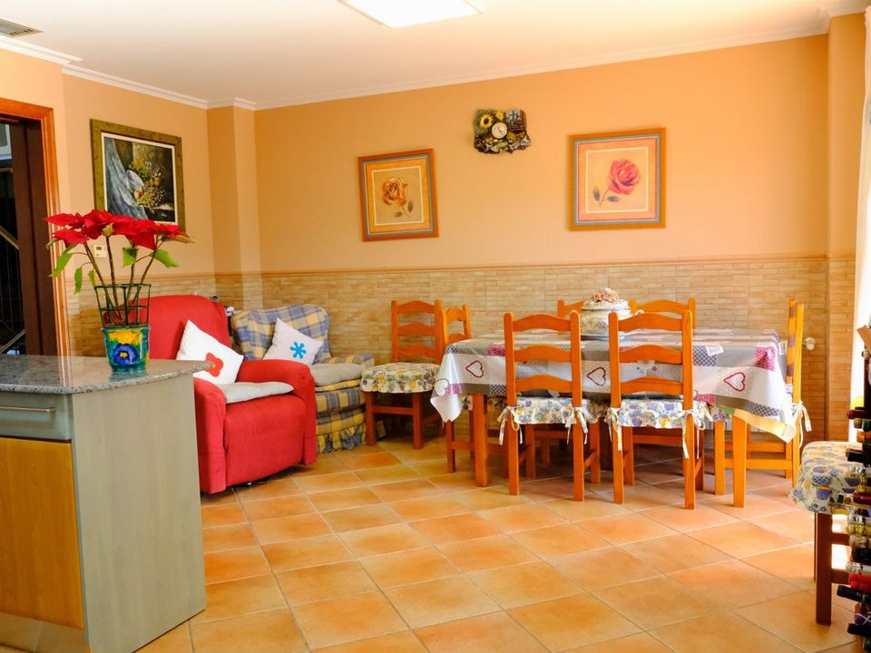 Villa i Orihuela, Alicante - foto 4