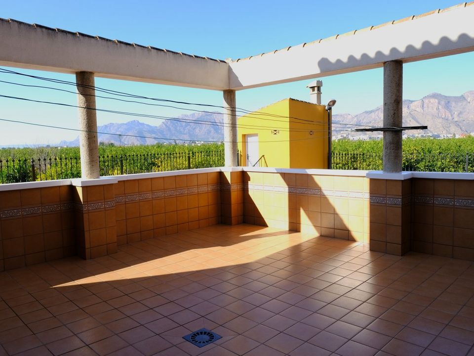Villa i Orihuela, Alicante - foto 5