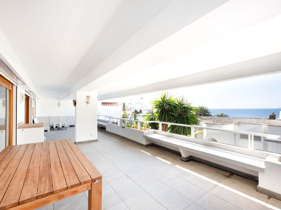 Lejlighed i Portals Nous, Mallorca - foto 3