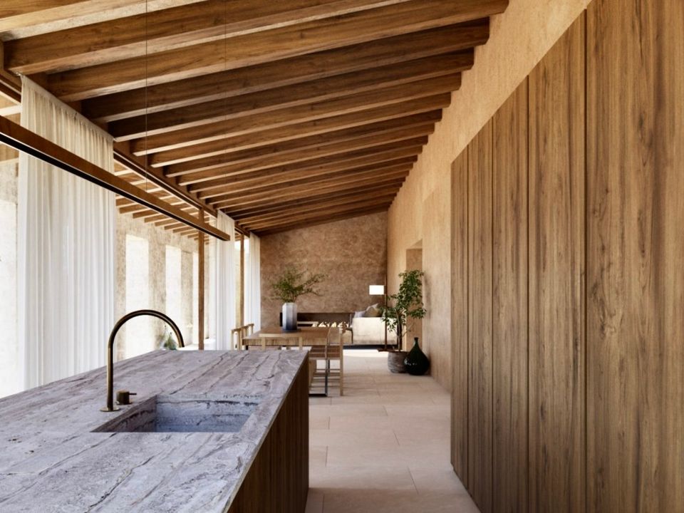 Helårsgrund i Felanitx, Mallorca - foto 4