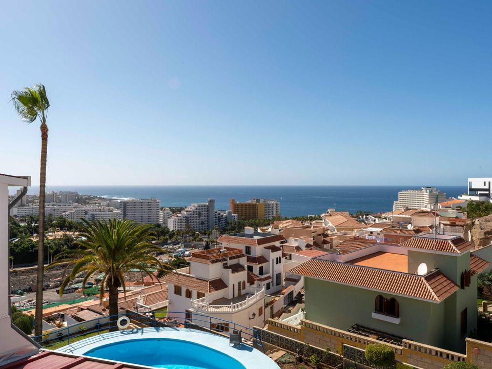 Lejlighed i Adeje, Tenerife - foto 4