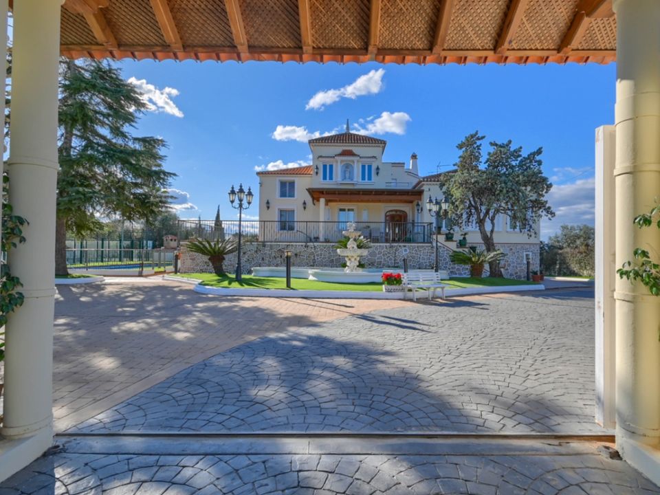 Villa i Alzira, Valencia - foto 2