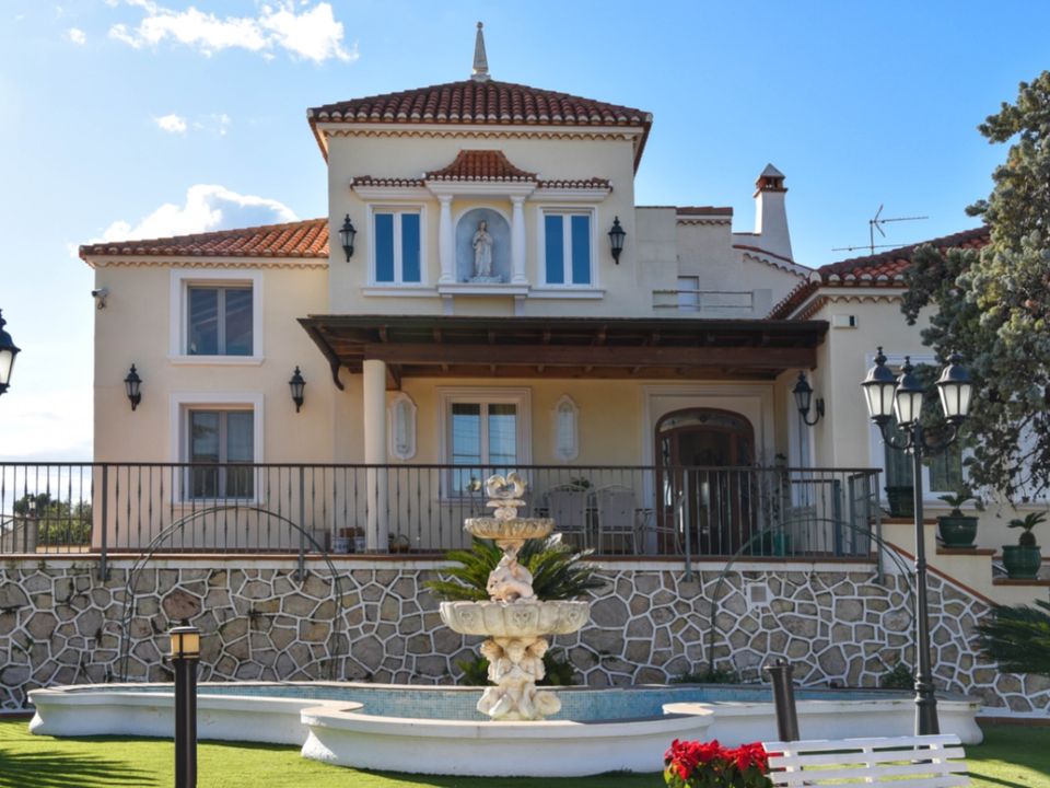 Villa i Alzira, Valencia - foto 4