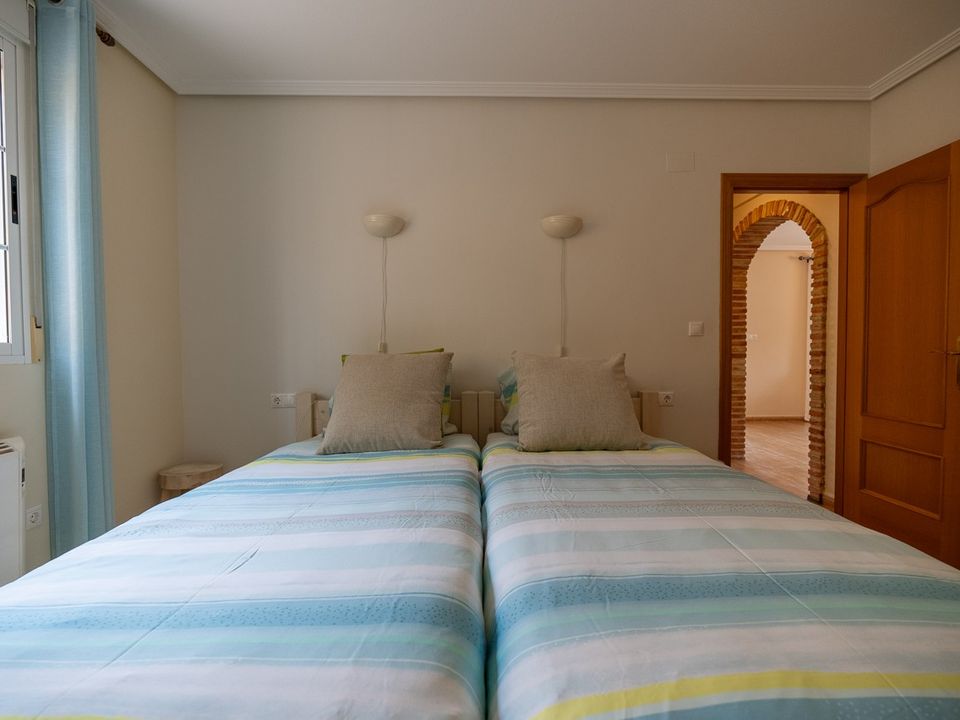 Villa i Abanilla, Murcia - foto 5