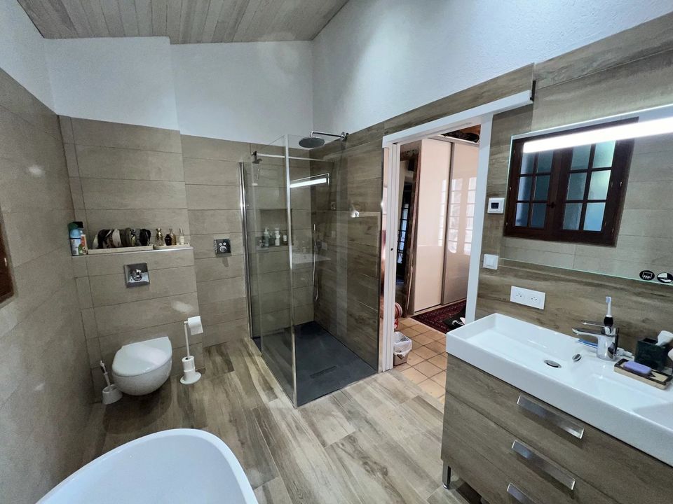 Villa i Cabasse, Var - bilde 5
