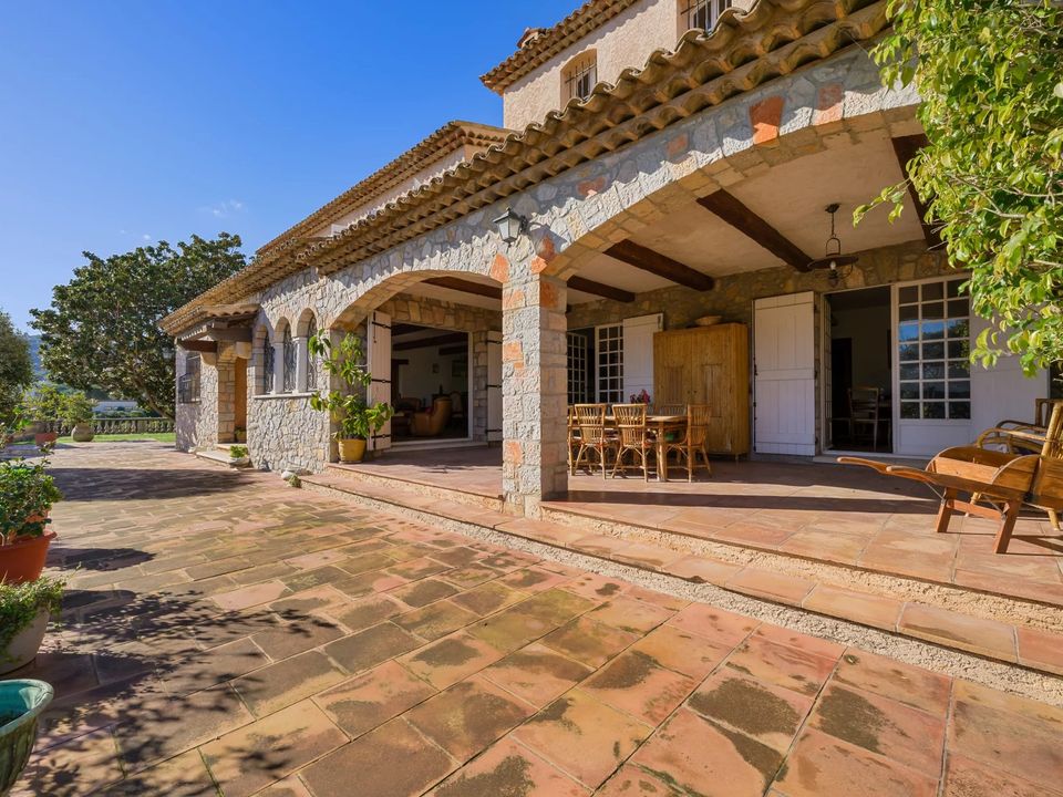 Villa a Vallauris, Alpes-Maritimes - foto 5