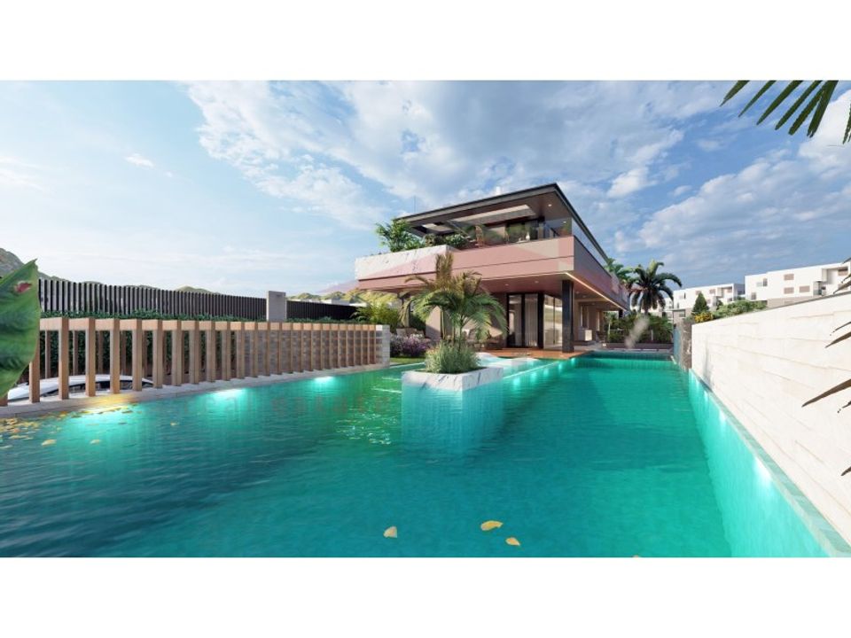 Villa i Higueron, Malaga - foto 1