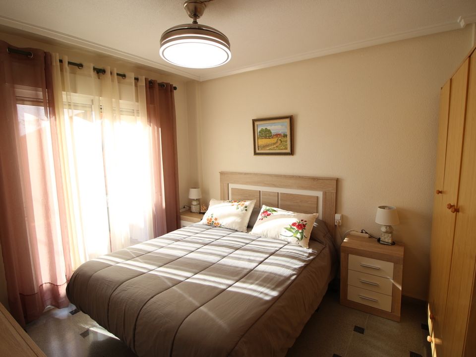 Byhus i Dolores, Alicante - foto 2