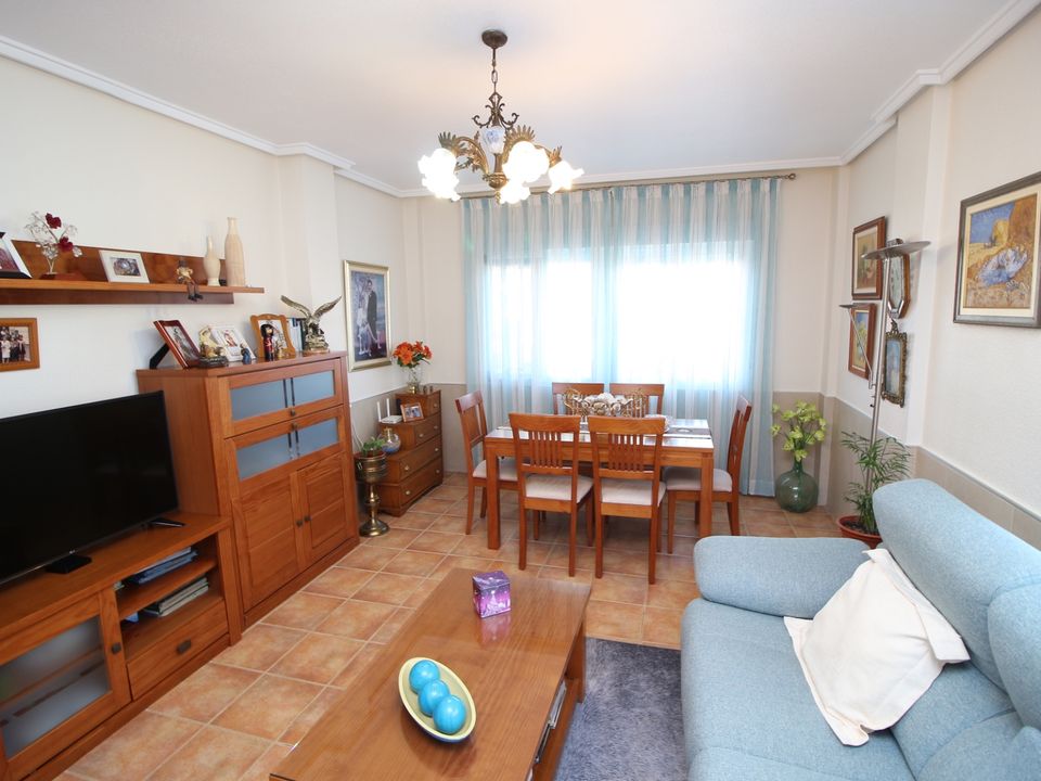 Byhus i Dolores, Alicante - foto 4
